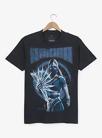 Mortal Kombat Kitana Portrait T-Shirt - BoxLunch Exclusive