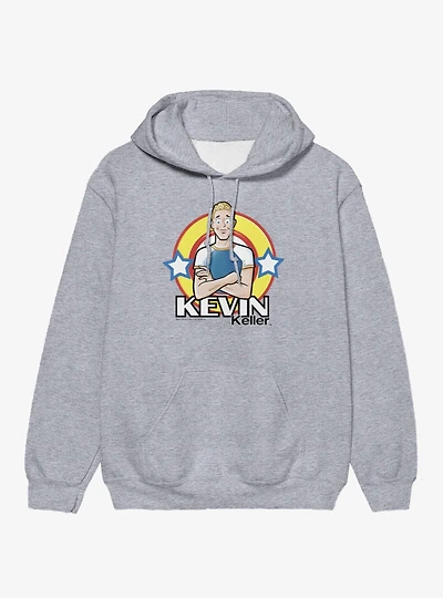 Archie Comics Kevin Keller Hoodie