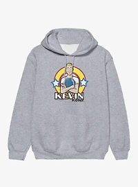 Archie Comics Kevin Keller Hoodie