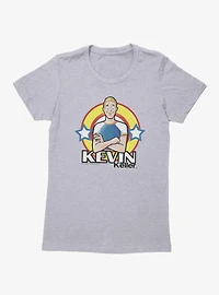 Archie Comics Kevin Keller Womens T-Shirt