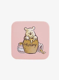 Disney Winnie the Pooh Hunny LED Compact Mirror