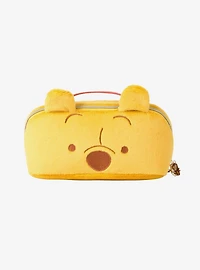 Disney Winnie the Pooh Unfold Travel Makeup Bag