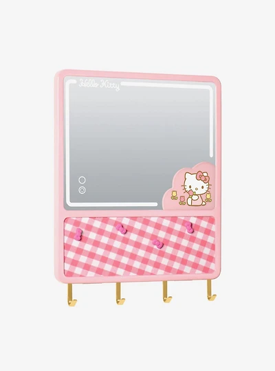 Hello Kitty Blossom LED Vanity Pinboard