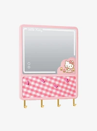 Hello Kitty Blossom LED Vanity Pinboard