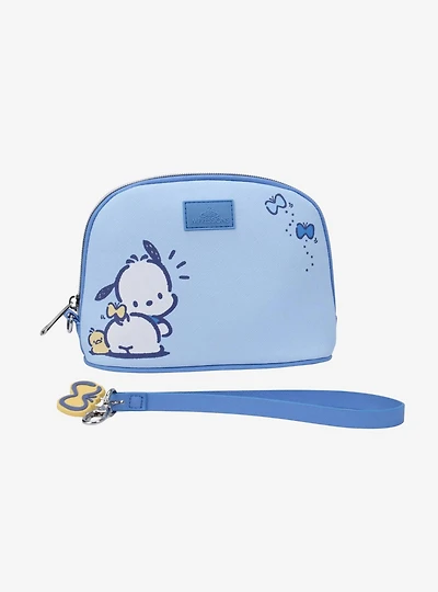 Pochacco Arch Makeup Bag