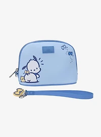 Pochacco Arch Makeup Bag