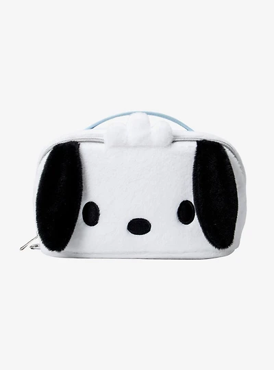 Pochacco Unfold Makeup Bag