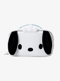 Pochacco Unfold Makeup Bag