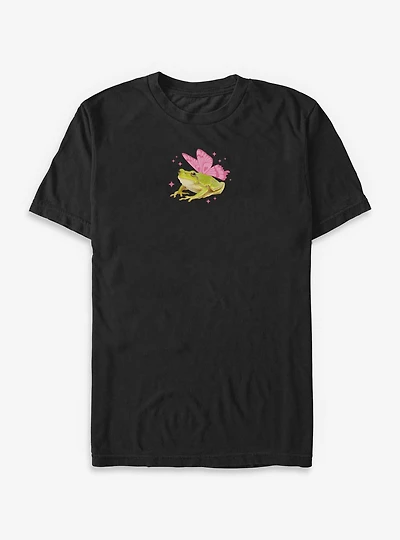 Majestic Frog With Wings T-Shirt Box Lunch Exclusive