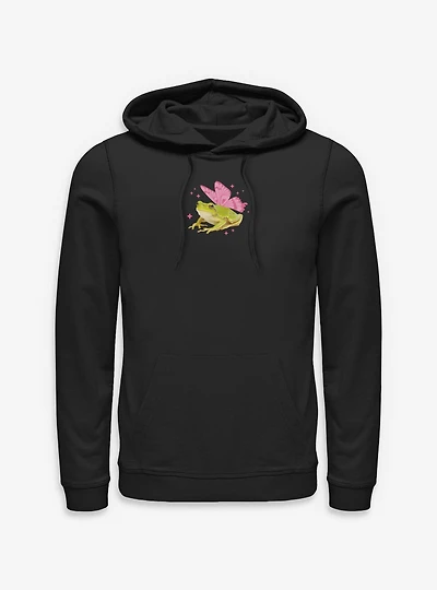 Majestic Frog With Wings Hoodie Box Lunch Exclusive