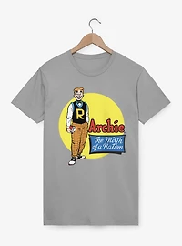 Archie Comics The Mirth Of A Nation T-Shirt