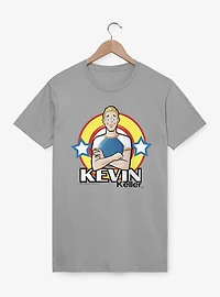 Archie Comics Kevin Keller T-Shirt