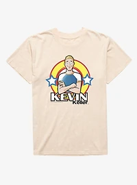 Archie Comics Kevin Keller Mineral Wash T-Shirt