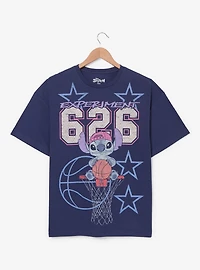 Disney Lilo & Stitch Experiment 626 T-Shirt - BoxLunch Exclusive