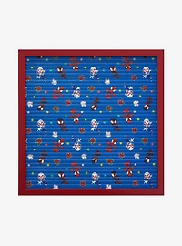 Spidey and His Amazing Friends Letter Board with MDF Frame