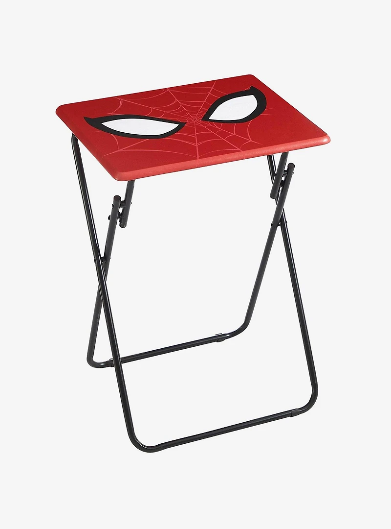 Marvel Spider-Man Folding TV Tray Table