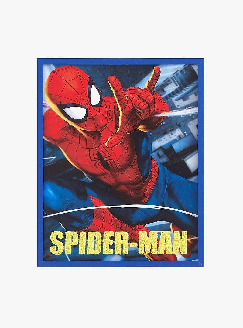 Marvel Spider-Man Wall Art