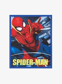 Marvel Spider-Man Wall Art