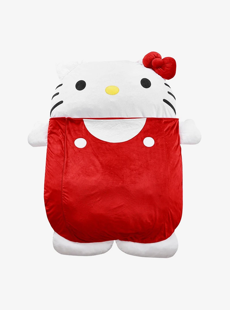 Hello Kitty Oversized Floor Lounge Mat