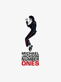 Michael Jackson Number Ones Vinyl LP