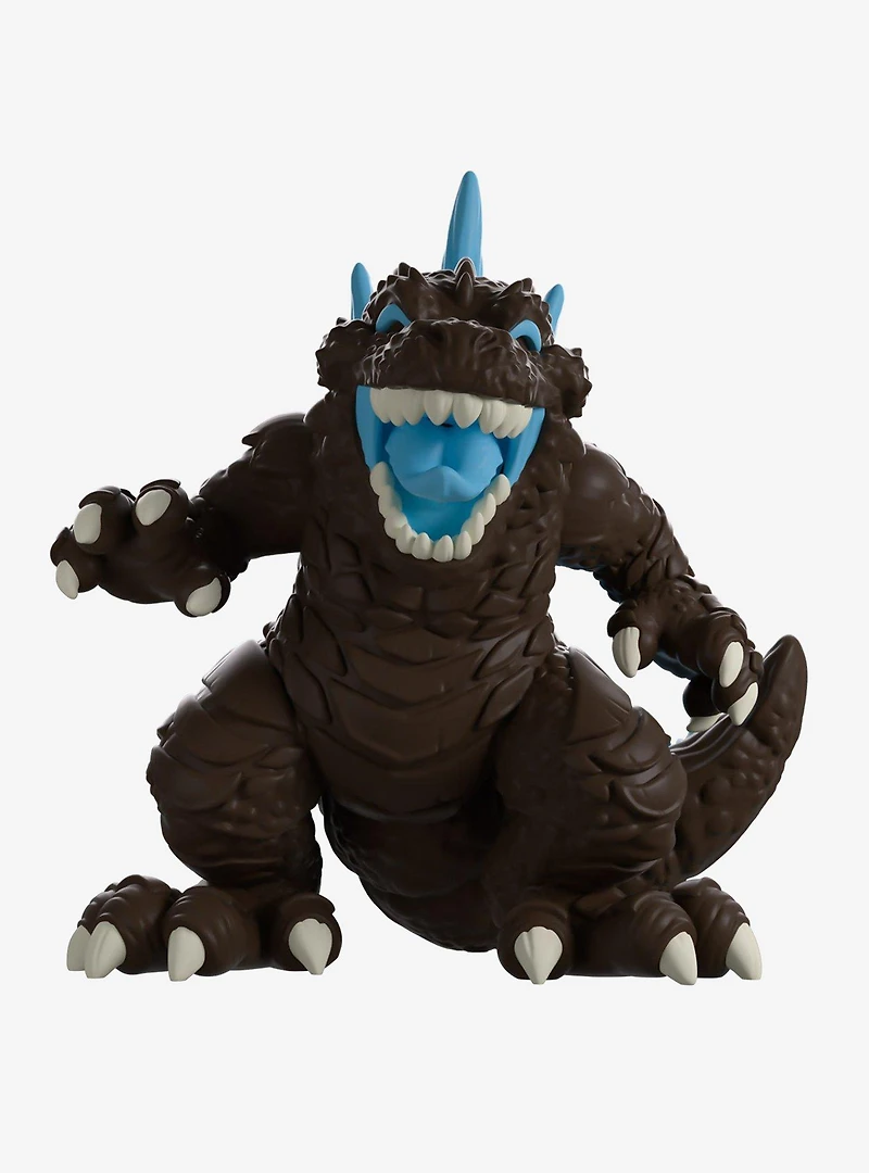 Youtooz Godzilla Minus One Glow-in-the-Dark Vinyl Figure — BoxLunch Exclusive