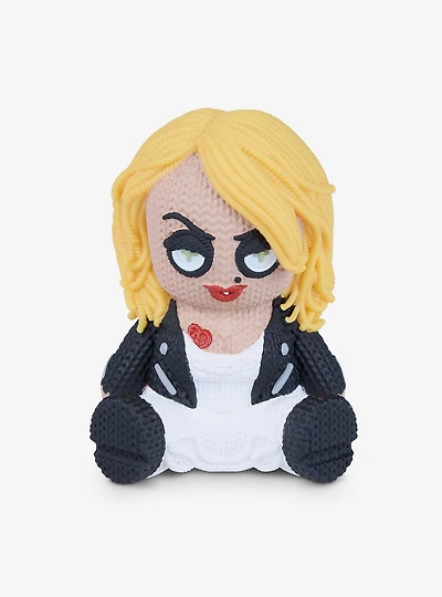 Handmade By Robots Bride of Chucky Tiffany Valentine #227 Vinyl Figure