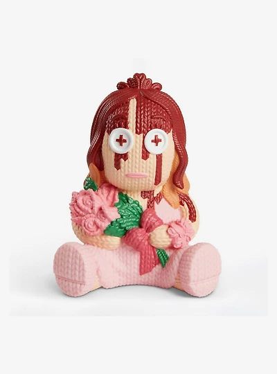 Handmade By Robots Carrie #073 Vinyl Figure