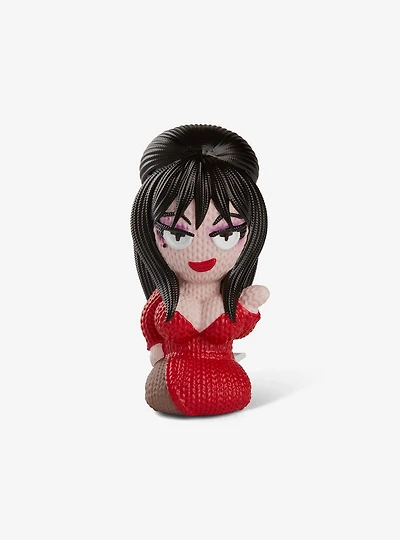Handmade By Robots Elvira #131 (Limited Edition) Vinyl Figure