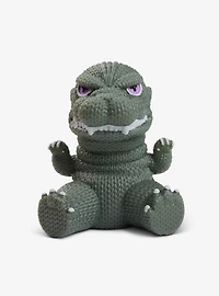 Handmade By Robots Godzilla #380 (Metallic Purple) Vinyl Figure
