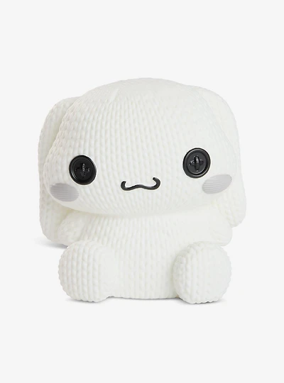 Handmade By Robots Hello Kitty & Friends Cinnamoroll #310 (Glow) Vinyl Figure