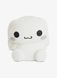 Handmade By Robots Hello Kitty & Friends Cinnamoroll #310 (Glow) Vinyl Figure