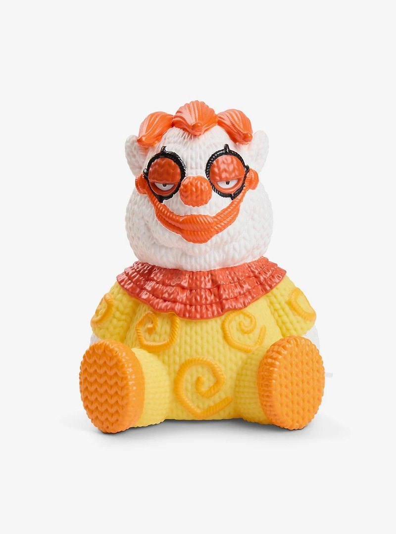 Handmade By Robots Killer Klowns From Outer Space Chubby (Candy) Vinyl Figure
