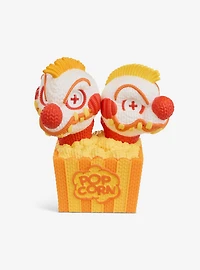 Handmade By Robots Killer Klowns From Outer Space Creature Klowns Vinyl Figure