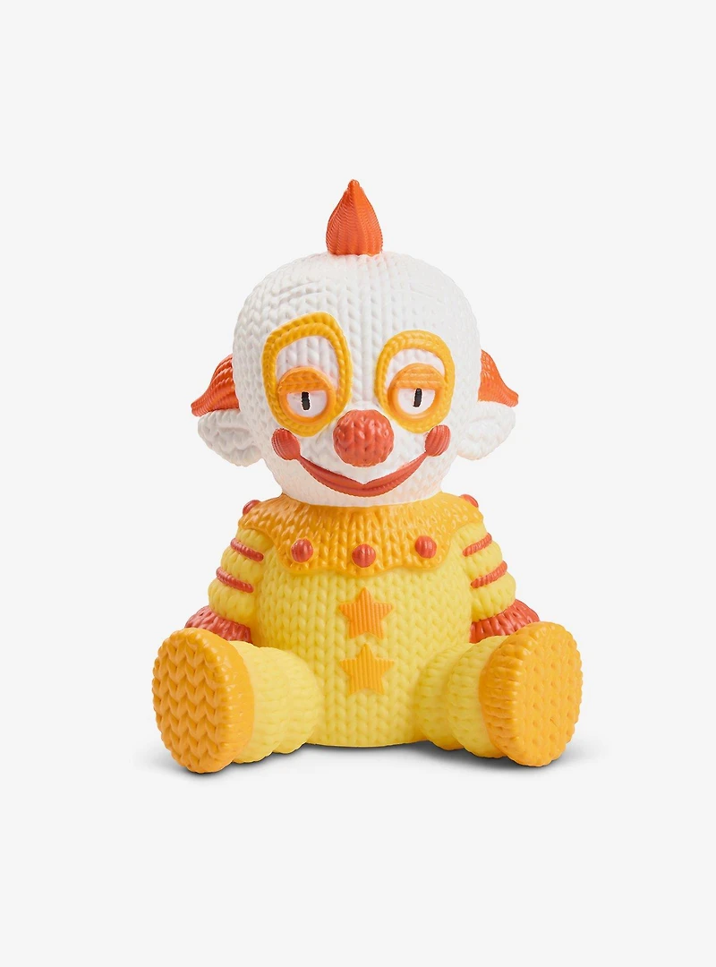 Handmade By Robots Killer Klowns From Outer Space Shorty (Candy) Vinyl Figure