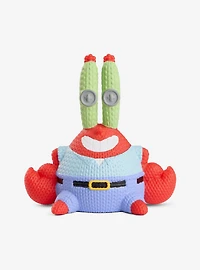 Handmade By Robots SpongeBob SquarePants Mr. Krabbs Vinyl Figure