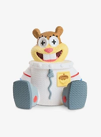 Handmade By Robots SpongeBob SquarePants Sandy Cheeks Vinyl Figure