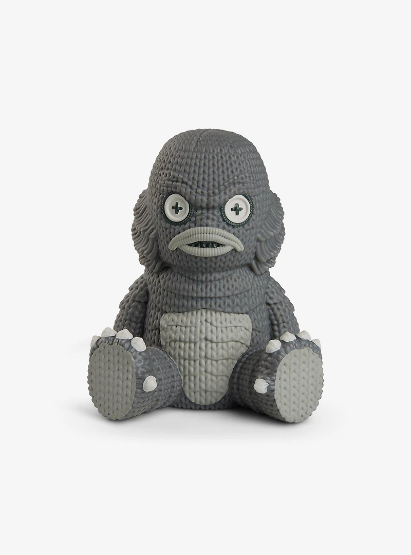 Handmade By Robots Universal Monsters Creature From The Black Vinyl Figure