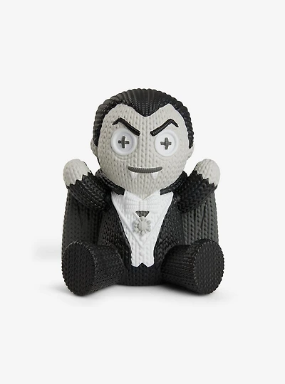 Handmade By Robots Universal Monsters Dracula #239 Vinyl Figure