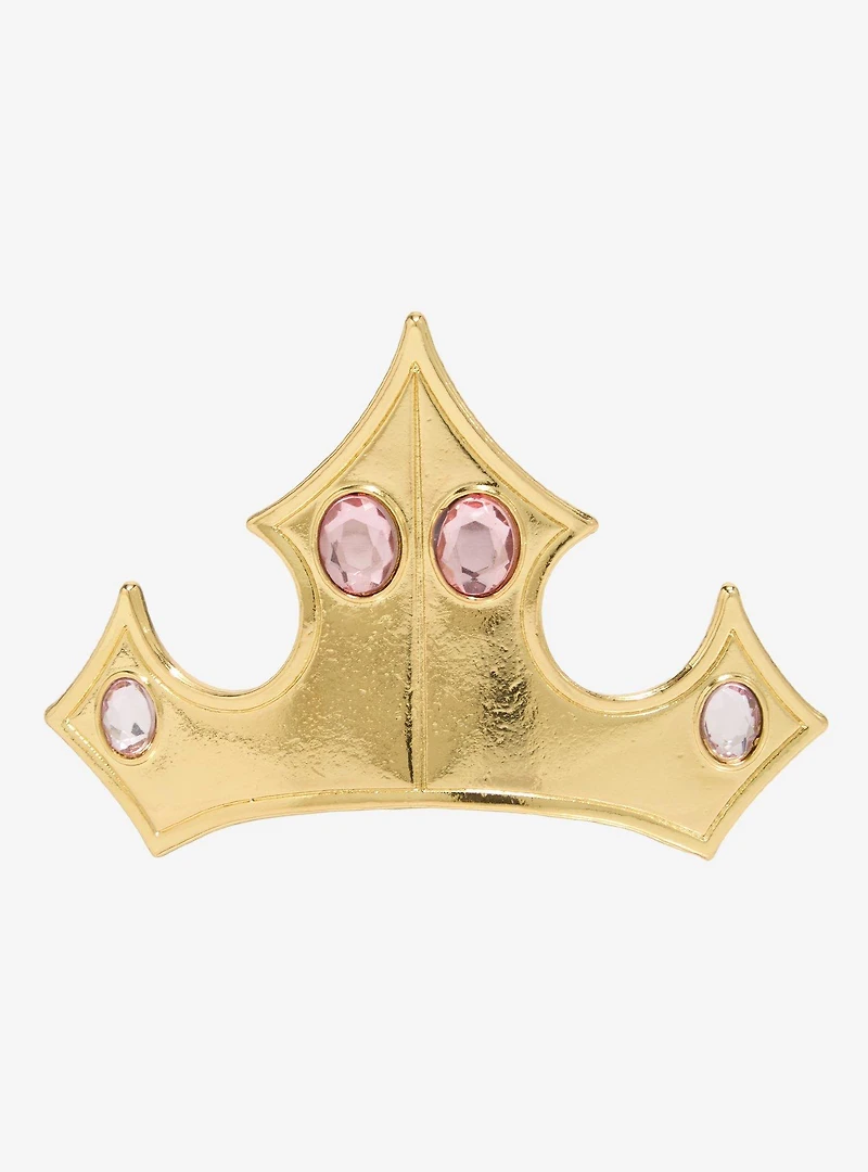 Disney Sleeping Beauty Aurora Tiara Hair Comb - BoxLunch Exclusive