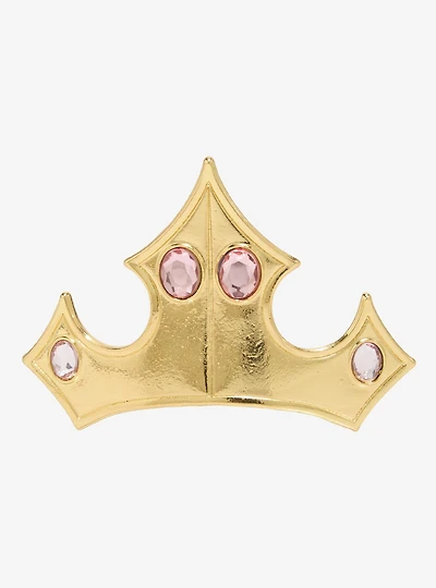 Disney Sleeping Beauty Aurora Tiara Hair Comb - BoxLunch Exclusive