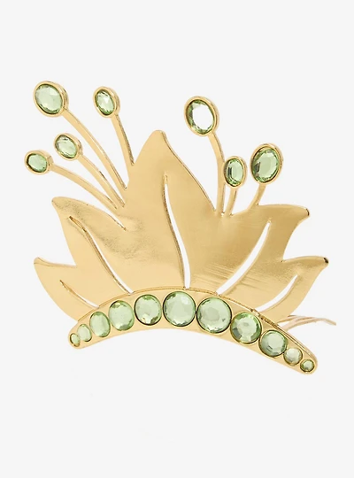 Disney The Princess and The Frog Tiana Tiara Hair Comb - BoxLunch Exclusive