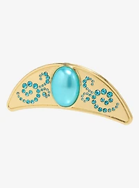 Disney Aladdin Jasmine Tiara Hair Comb - BoxLunch Exclusive