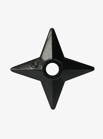 ABYStyle Naruto Shippuden Foam Replica Shuriken Set