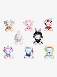Lucky Emma Secret Forest Garden Party Series Blind Box Figure