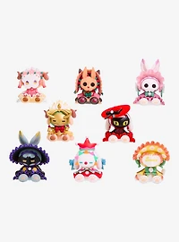 Lucky Emma Secret Forest Masked Ball Series Blind Box Figure