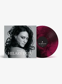The Best of Hilary Duff Vinyl Record