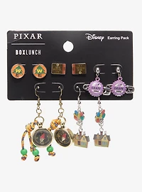 Disney Pixar Up Icons Earring Set - BoxLunch Exclusive