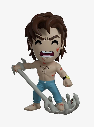 YouTooz Stranger Things Steve Harrington Vinyl Figure