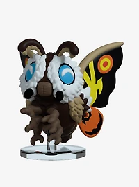 YouTooz Godzilla Mothra Vinyl Figure