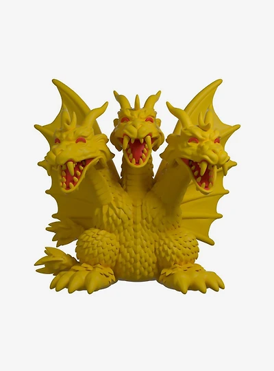 YouTooz Godzilla King Ghidorah Vinyl Figure